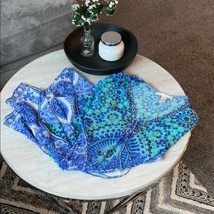 Boston Proper cover up